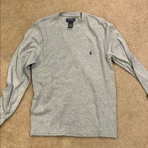 Long sleeve